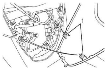 YAMAHA XENTER 150 (2013) - Panel C - 2