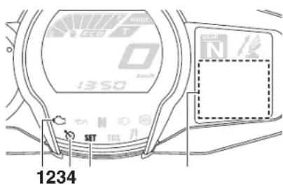 YAMAHA FJR1300AE (2019) - iPUCU - 1
