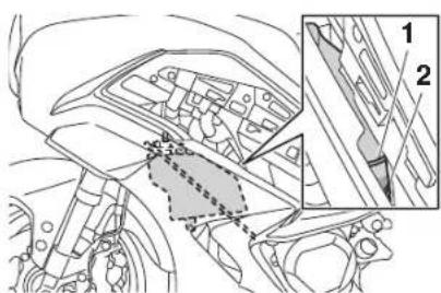 YAMAHA FJR1300AE (2019) - iPUCU - 1