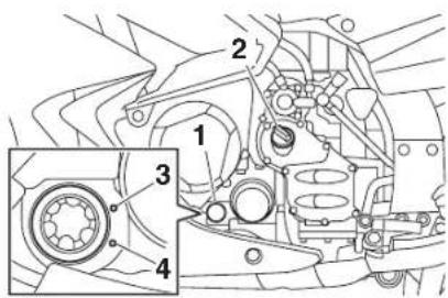 YAMAHA FJR1300AE (2019) - iPUCU - 1