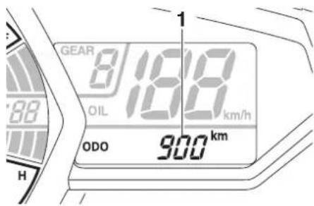 YAMAHA YZF-R25 (2015) - iPUCU - 2