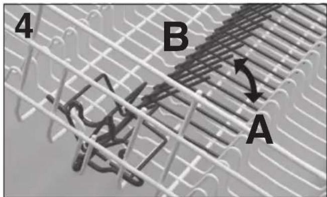 4 B A