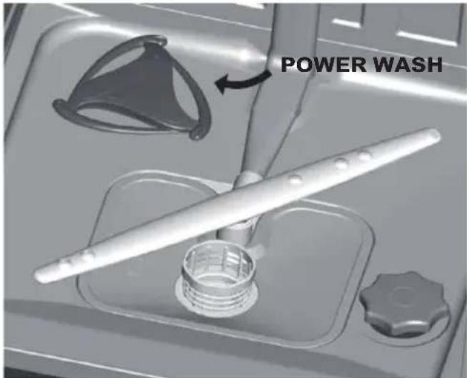POWER WASH