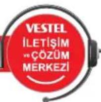 VESTEL İLETİŞİM ÇÖZÜM MERKEZİ