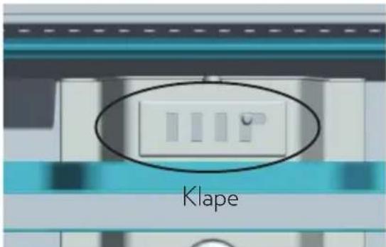 Klape