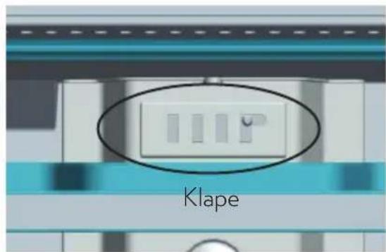 Klape