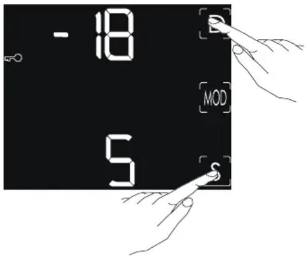 - 18 5 MOD