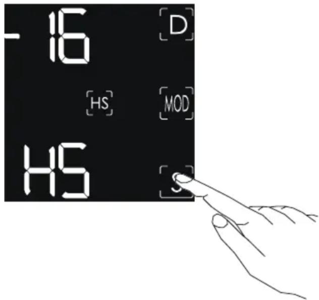 VESTEL NF620 CSY - Not: - 1