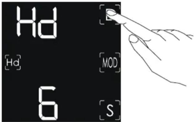 VESTEL NF620 CSY - Not: - 1