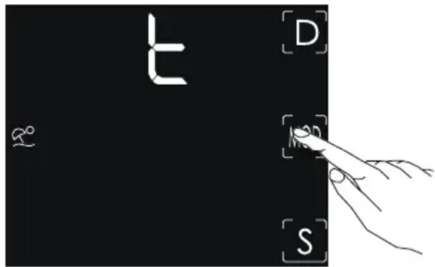 t D S