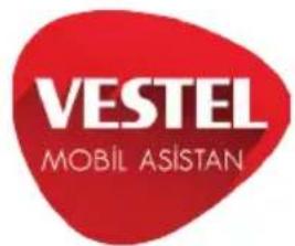 VESTEL MOBİL ASİSTAN