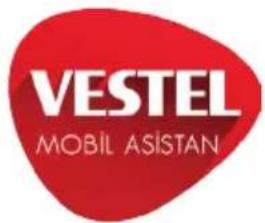 VESTEL MOBIL ASISTAN
