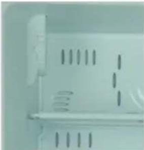 VESTEL NF370 - Buzdolabınızın bulunduğu ortam sıcaklığı 16°C ile 25°C arasında ise; - 1