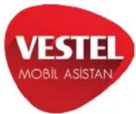 VESTEL MOBIL ASISTAN
