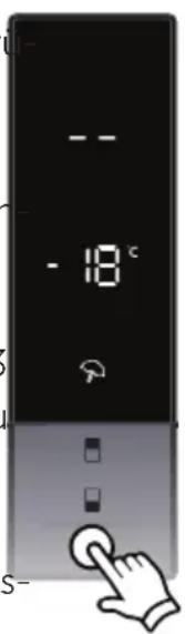 VESTEL NFK640 EX - Nasıl kullanılır? - 1