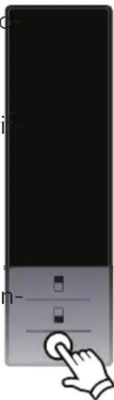 VESTEL NFK640 EX - Ekran Koruma Modu Nasıl kullanılır? - 1
