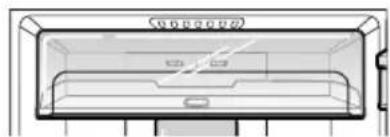 LG GR-M762HSHM - Kullanımı - 1