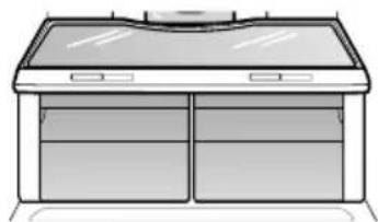 LG GR-M762HSHM - Kullanımı - 2