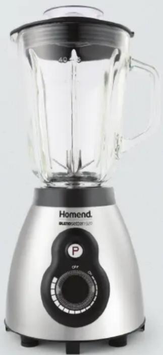 Homend Blendsetter 1920 - 1