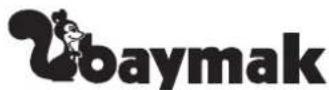 Baymak Elegant Prime 12 - DEĞERLİ TÜKETİCİMİZ; - 6