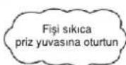 Baymak Elegant Prime 12 - ⚠ UYARI - 14