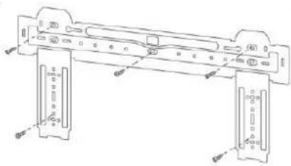 Baymak Elegant Prime 09 - İç Ünitenin Montajı - 1