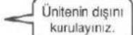 Baymak Elegant Prime 09 - Sezon Kullanımından Önce - 8