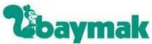 Baymak Elegant Prime 09 - DEĞERLİ TÜKETİCİMİZ; - 5