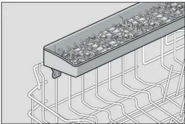 SIEMENS Electronic - Küçük parça tutucu \* - 2