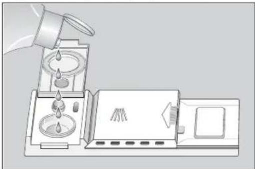 SIEMENS Family - Parlatıcı Doldurulması - 2