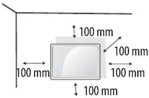 100 mm 100 mm 100 mm 100 mm 100 mm