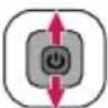 LG 28MN49HM - Joystick düğmesini kullanma - 4