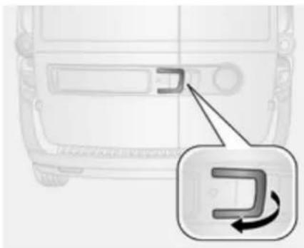 OPEL Combo Tour (2012) - Dikkat - 2