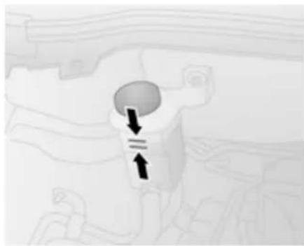 OPEL Combo Tour (2012) - ⚠️ Uyari - 1