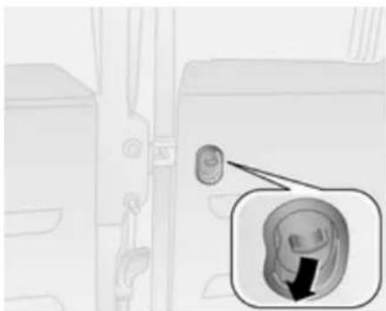 OPEL Combo Tour (2012) - Dikkat - 3