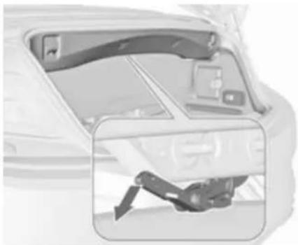 OPEL Cascad (2017) - Dikkat - 2