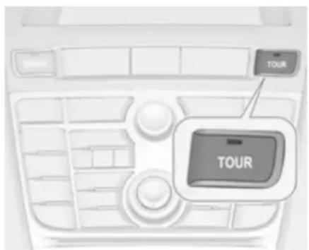 TOUR TOUR