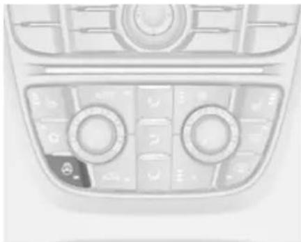 OPEL Cascad (2017) - Isitmalı direksiyon - 1