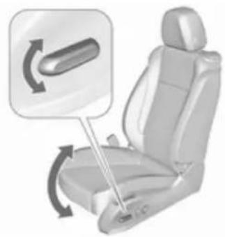OPEL Cascad (2017) - ⚠️ Uyarı - 3