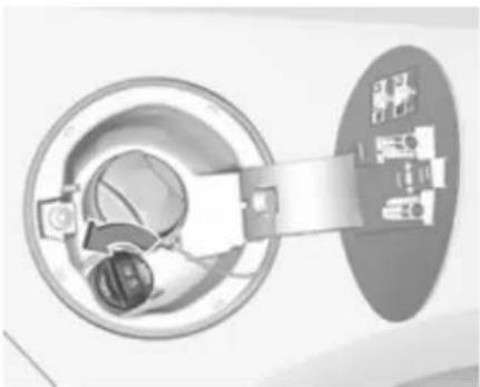 OPEL Cascad (2017) - Not - 1