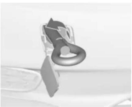 OPEL Cascad (2017) - Araç bakımı - 1
