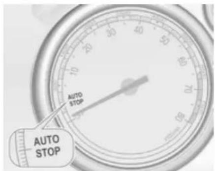 AUTO STOP AUTO STOP