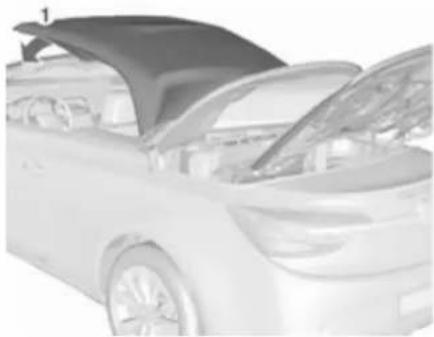 OPEL Cascad (2017) - Anahtar, Kapılar ve Camlar 41 - 3