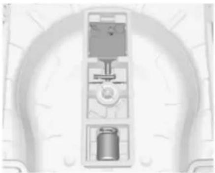OPEL Cascad (2017) - Araç takımları - 2