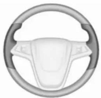OPEL Cascad (2017) - Isitmalı direksiyon - 2