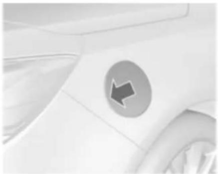 OPEL Cascad (2017) - Dikkat - 1