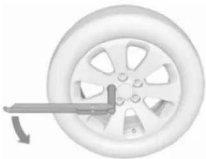 OPEL Cascad (2017) - ⚠️ Uyarı - 2
