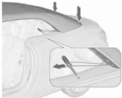OPEL Cascad (2017) - Not - 1