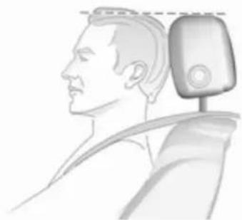 OPEL Cascad (2017) - ⚠️ Uyarı - 1