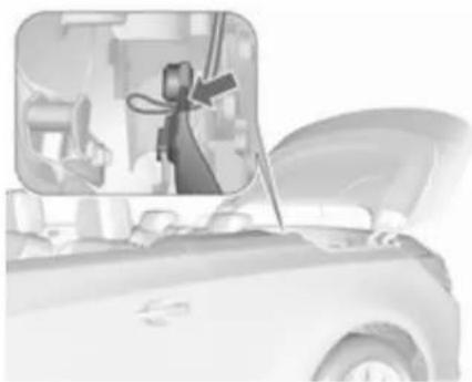 OPEL Cascad (2017) - Anahtar, Kapılar ve Camlar - 4
